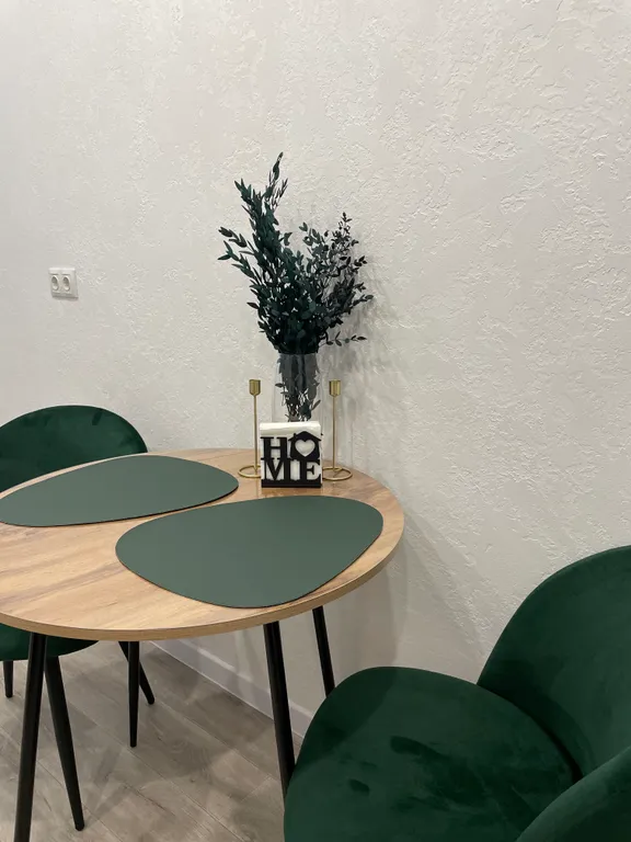 Квартира Уютная квартира — Красноярск