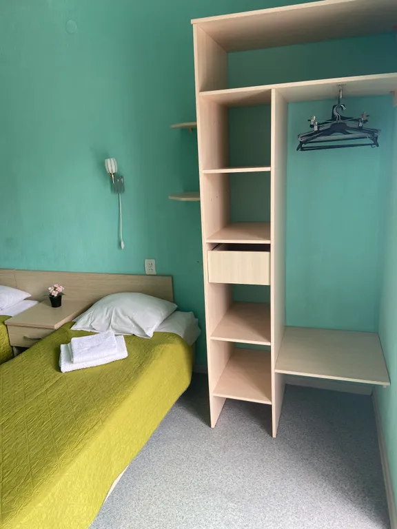 Квартира Комната — Кучугуры