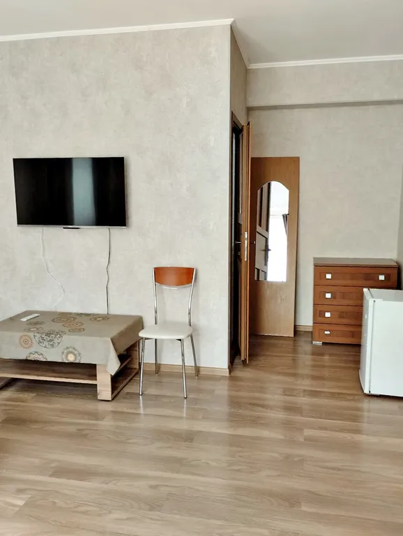 Квартира Комната — Сириус