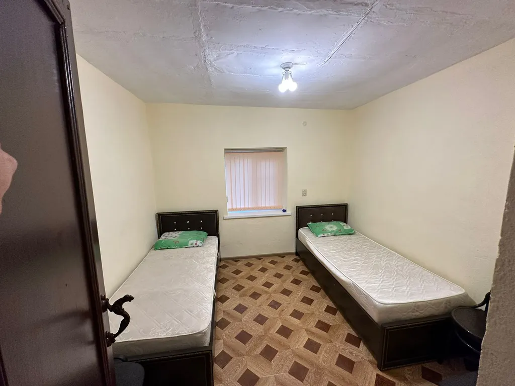 Райский сад для отдыха