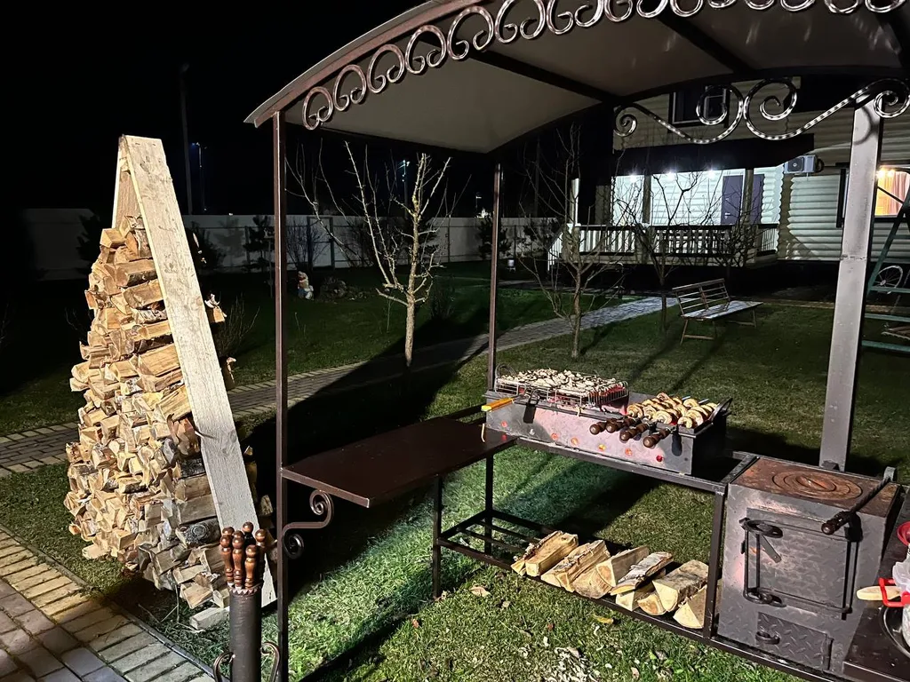 Коттедж Гостевой дом Bellus — Бельское