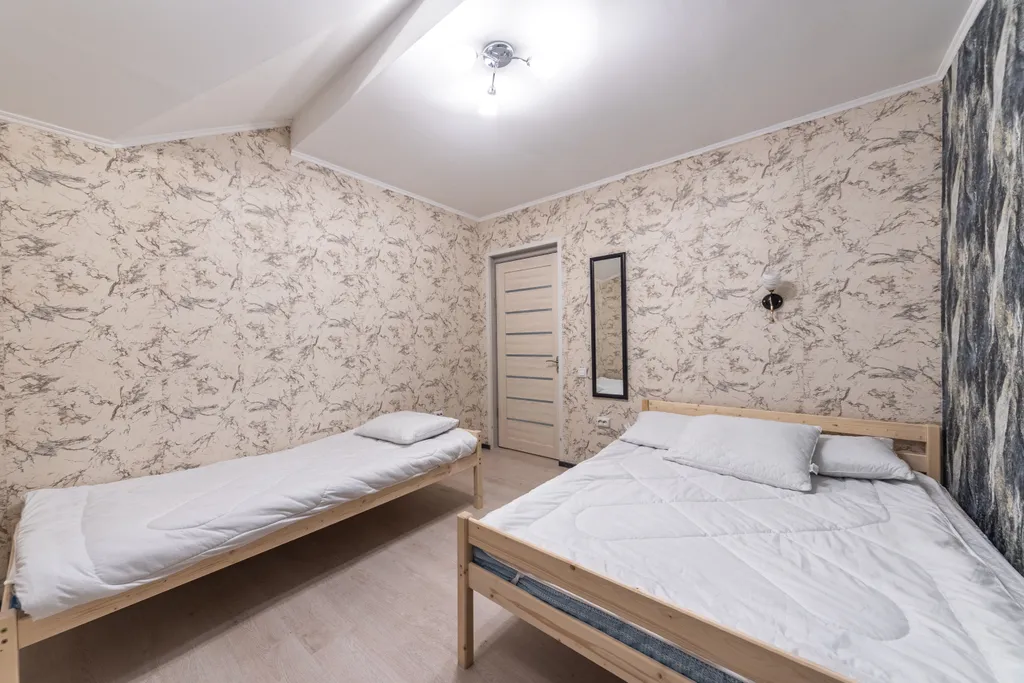 Коттедж Вилла Исландия — Ломоносов