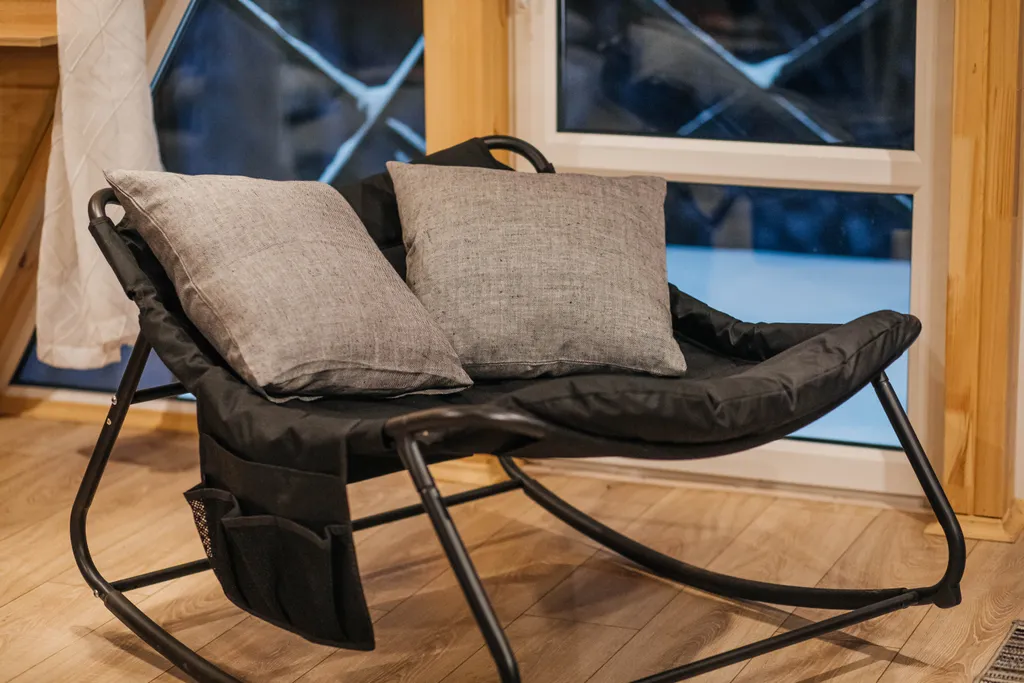 Деревенский лофт