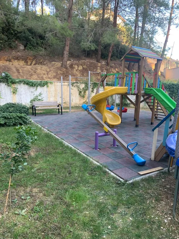 Апартамент в природном парке Stay Forest Park