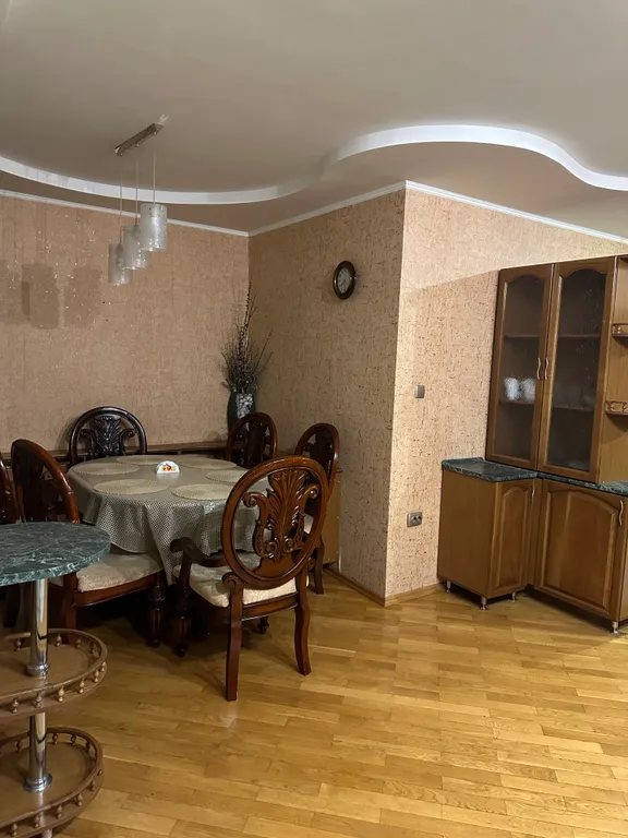 Апартаменты в курортной зоне