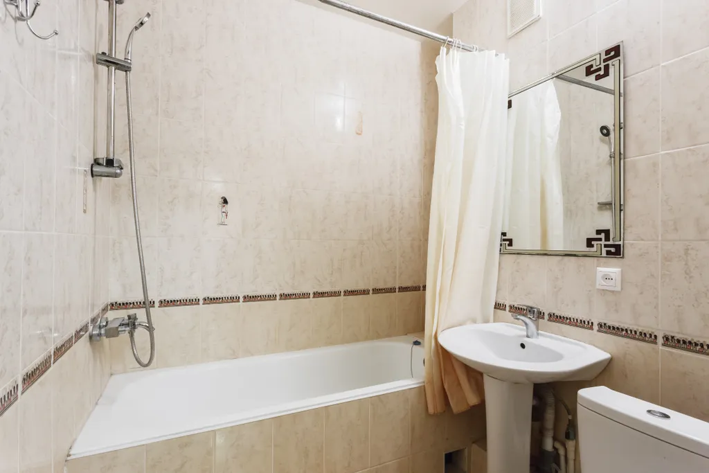 Идеально чистая и уютная квартира