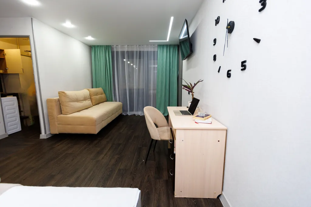 Для студентов и преподавателей: квартира возле УдГУ