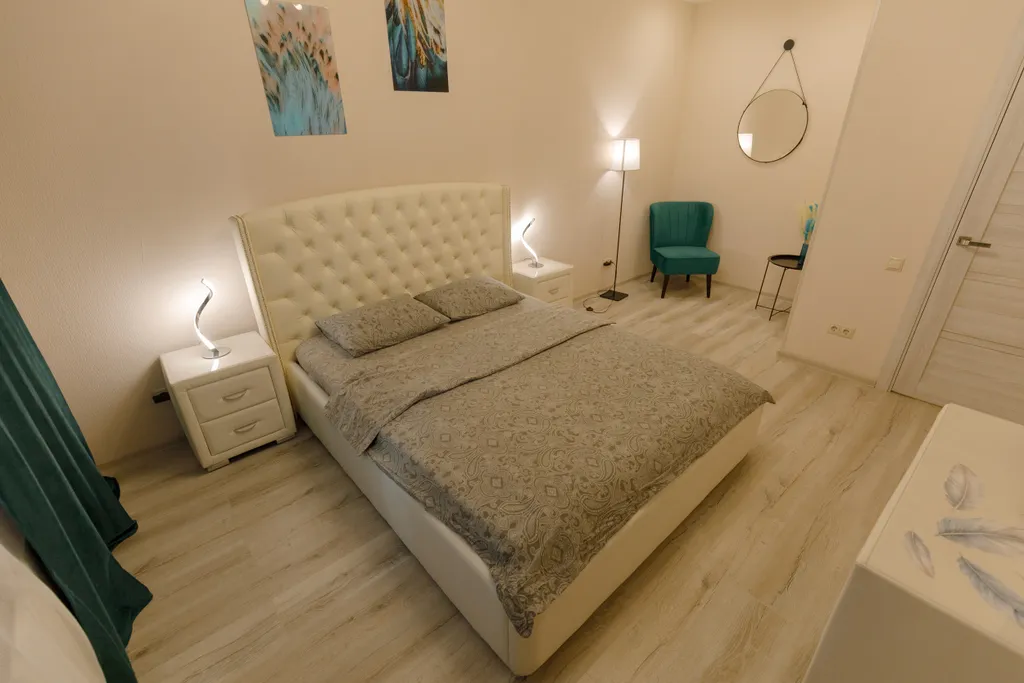 Апартаменты Комфорт