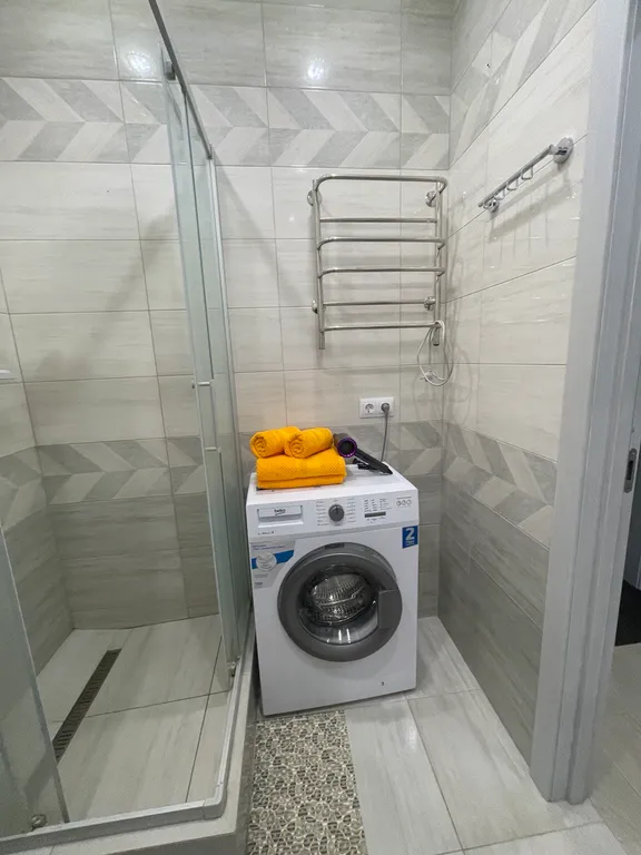 Квартира Квартира рядом с парком Краснодар Галицкого — Краснодар