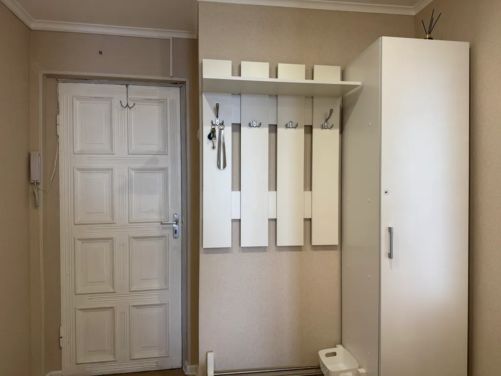 Квартира Квартира с видом на море и горы в 15 минутах до пляжа — Геленджик