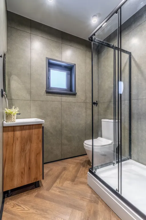 Коттедж 2-комнатный Дом — Ломоносов