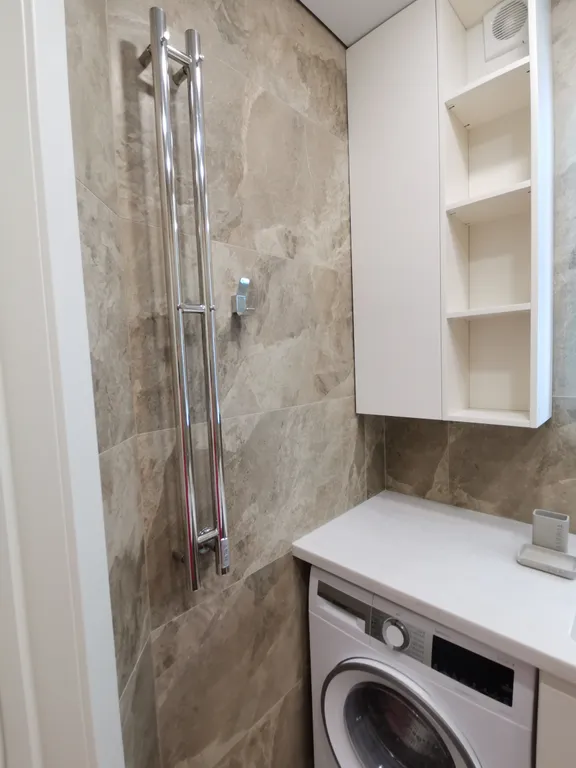 Уютная квартира в Морской симфонии 2