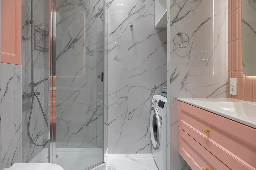 НаМореApartment's Кваритра дизайнерская с видом на море