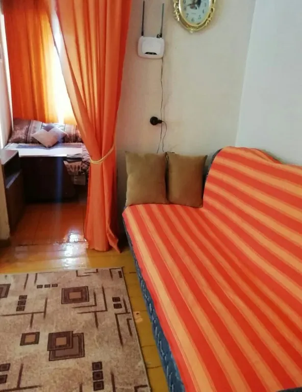 Отличная квартира — аренда посуточно в Рубцовск