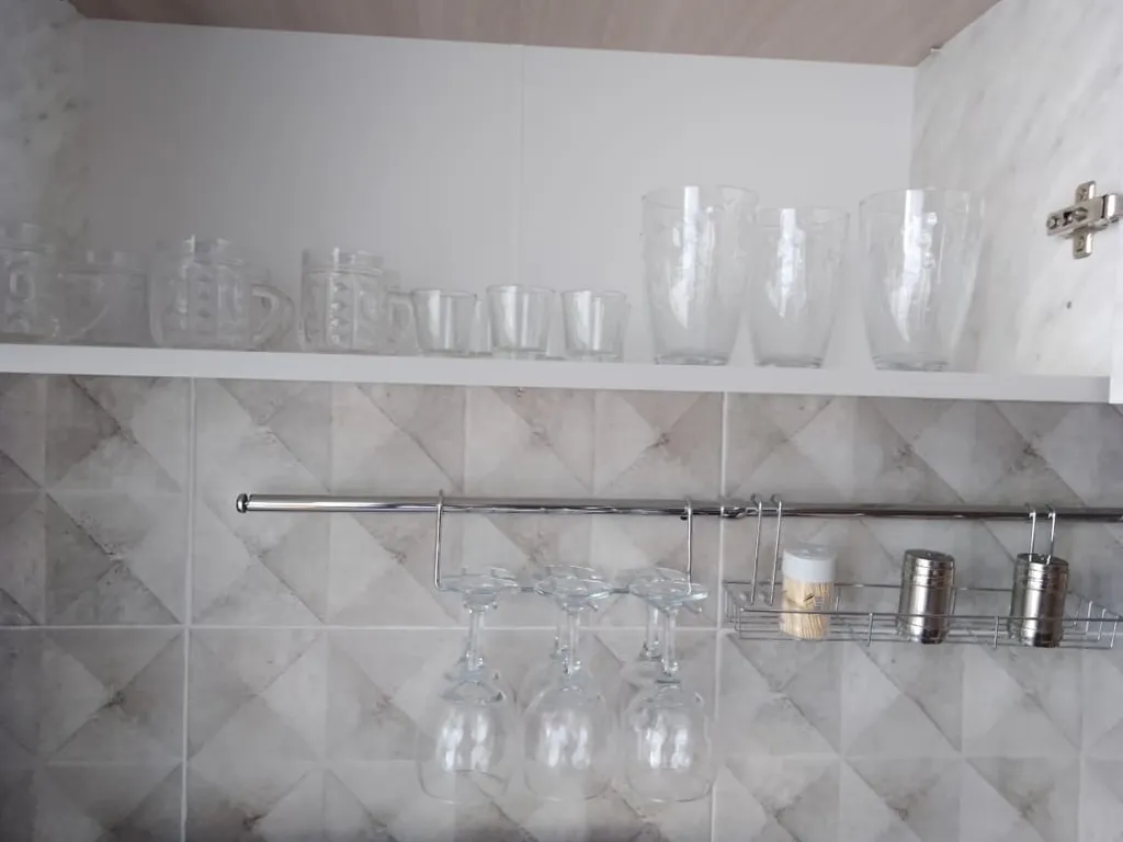 Уютная квартира в развитом районе