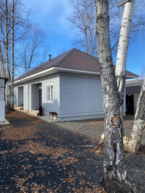 Коттедж Тайский домик — аренда посуточно в Байкальск