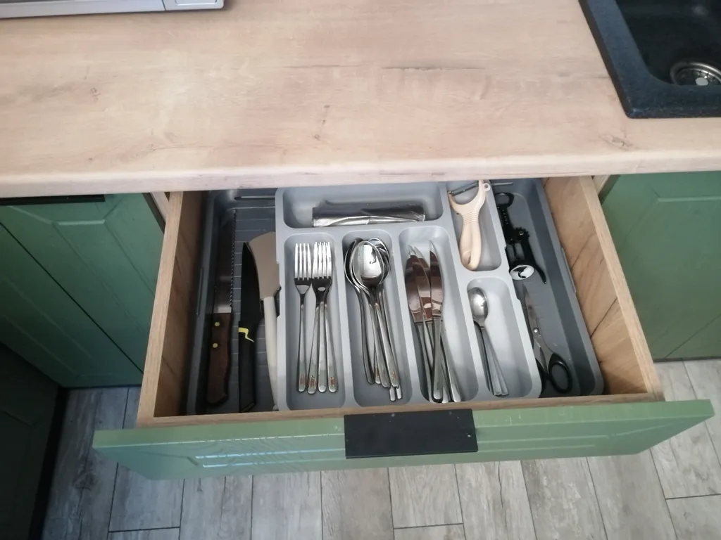 Атмосферная студия с дизайнерским ремонтом