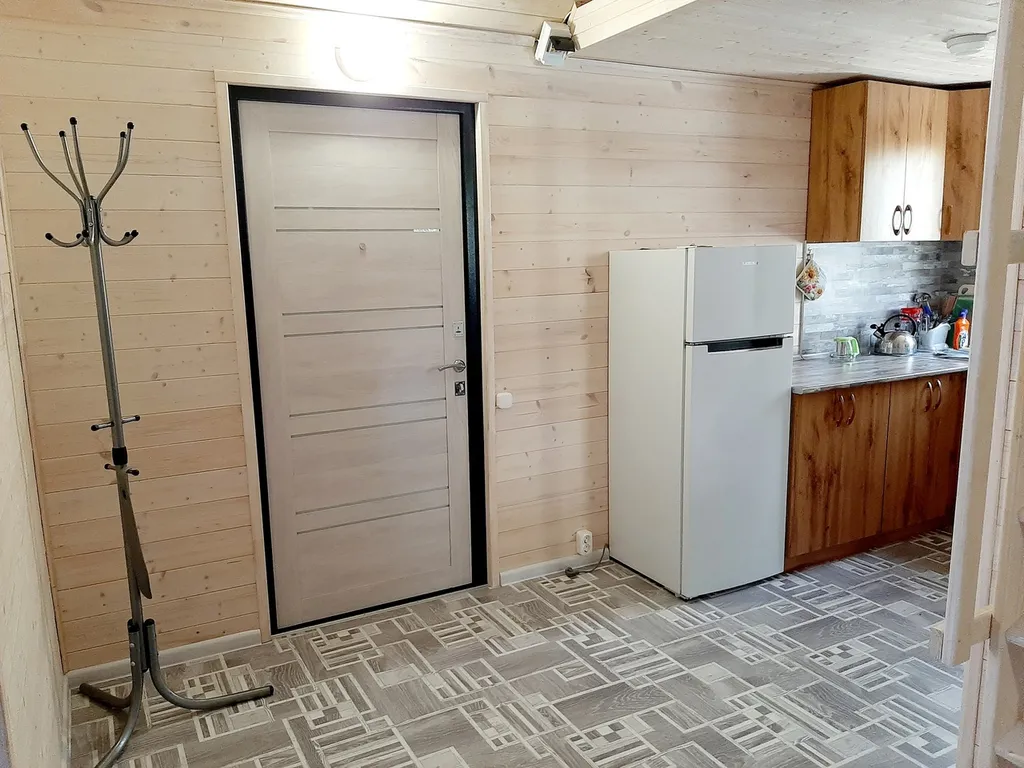 ЭкоДом Уютный