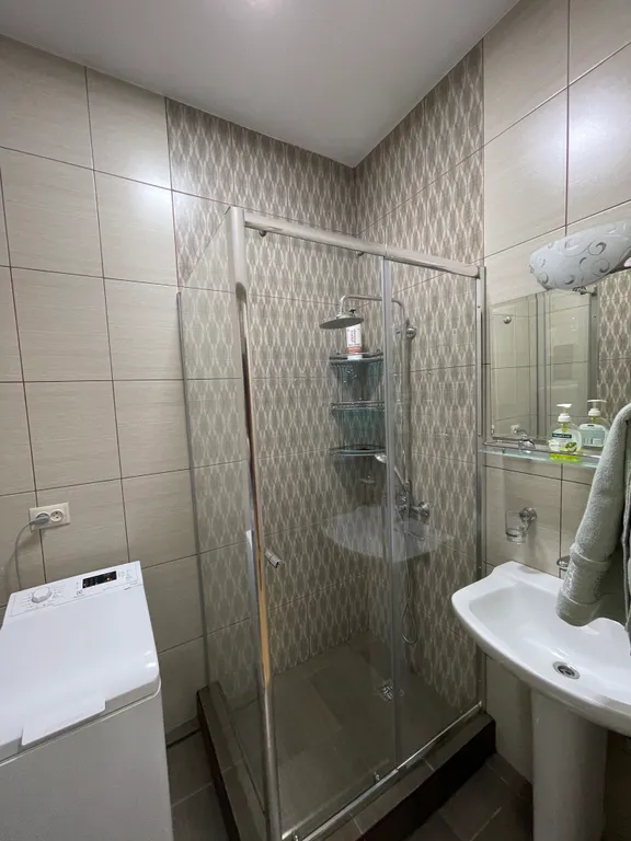 Уютная элитная квартира самом центре курортной зоны, закрытая парковка