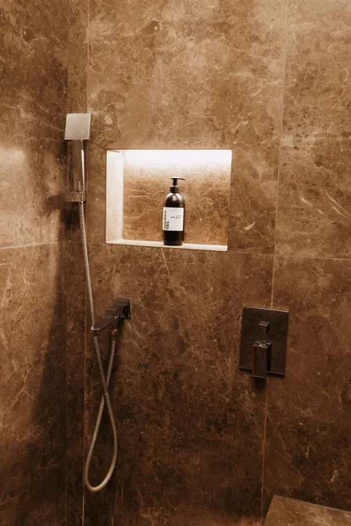 Дом с Русской Баней №3 Притяжение