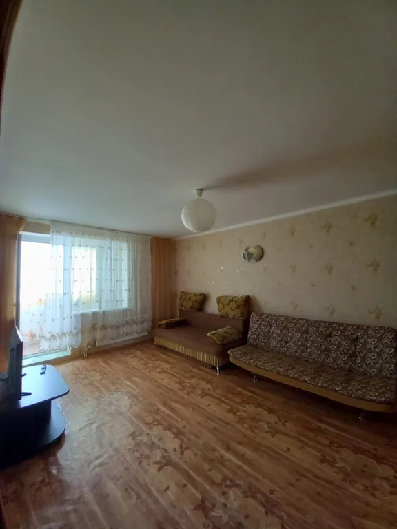 Квартира Квартира Просторная однушка — Ейск