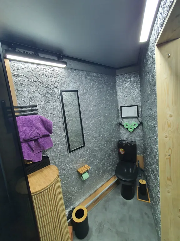 Квартира Квартира Твоё настроение — Колпино