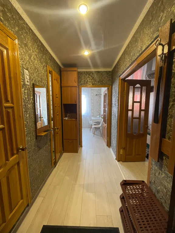 Однокомнатная квартира, рядом с трассой М4