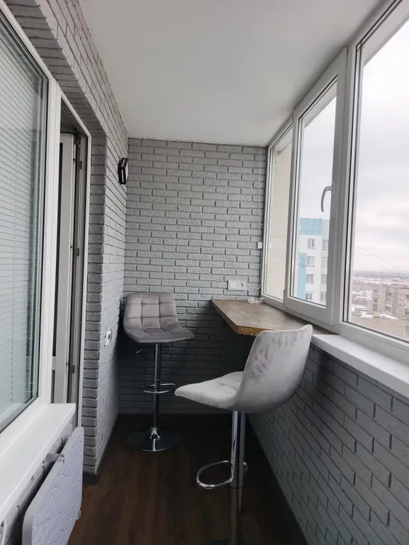 Шикарный люкс