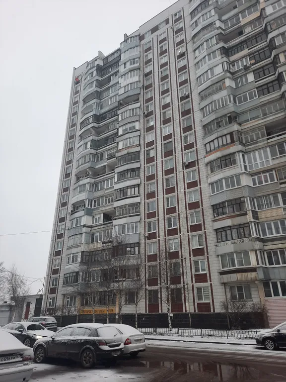 Уютная квартира с красивым видом и отличным расположением