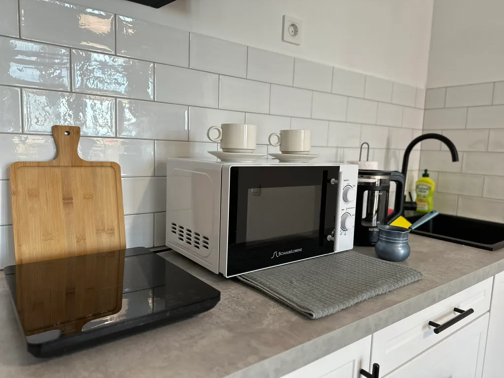 Baltic Resort у западного пляжа