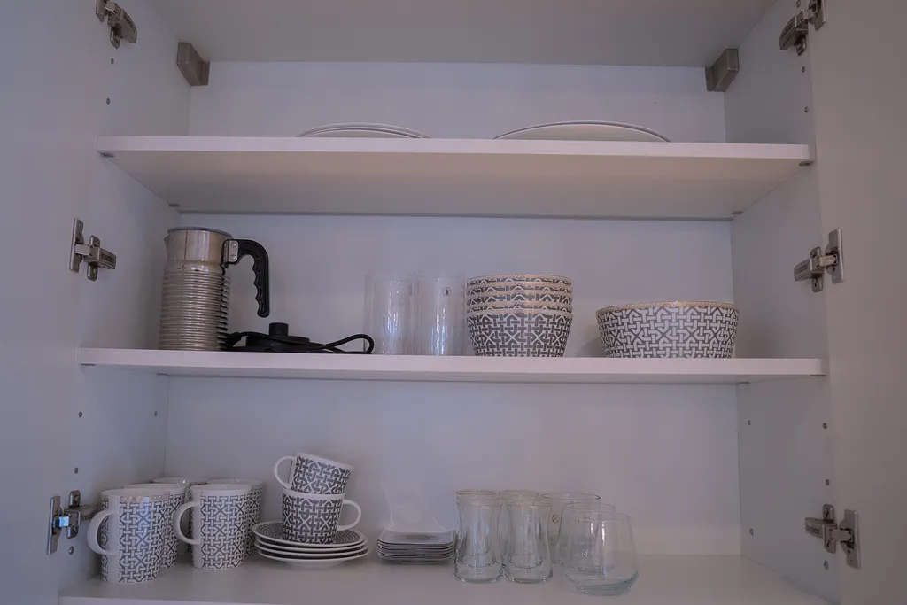 Квартира с видом на Мраморное море и город