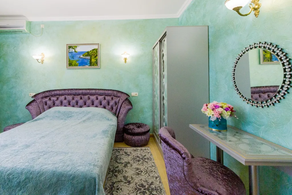 Коттедж Мираж 1 этаж