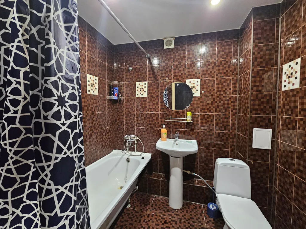 Квартира в центре