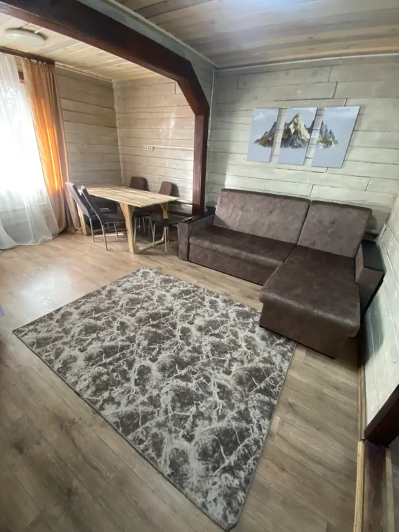 Дом на Алтае в районе Ая