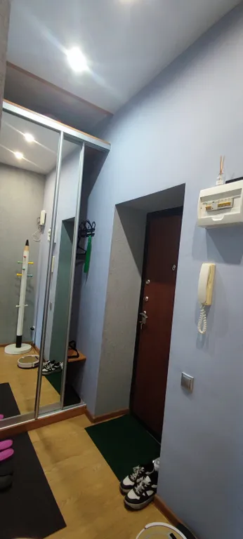 Уютная квартира рядом с Семеновским озером, памятник защитникам Заполя