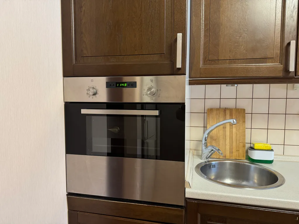 Квартира Просторная квартира Апарт-Комфорт у Волжской набережной — Ярославль