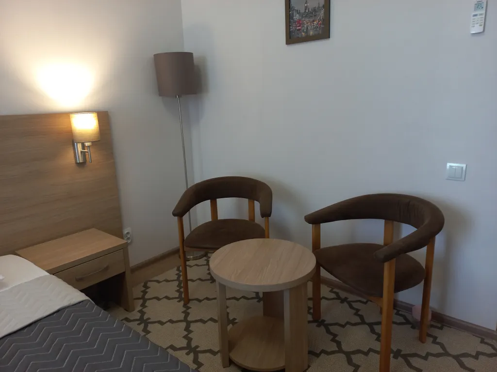 Квартира Апартаменты с прекрасным видом на море и город — Анапа