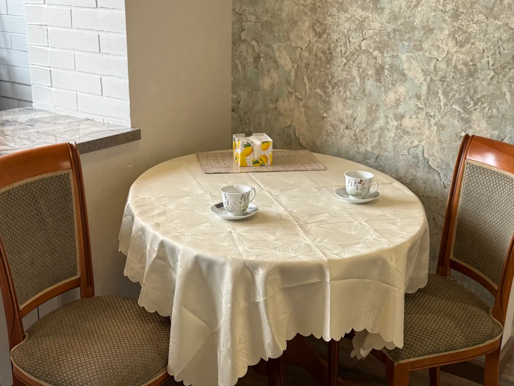 Шикарная квартира для вашего отдыха