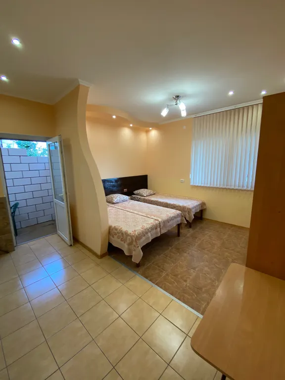 Лавровый дворик