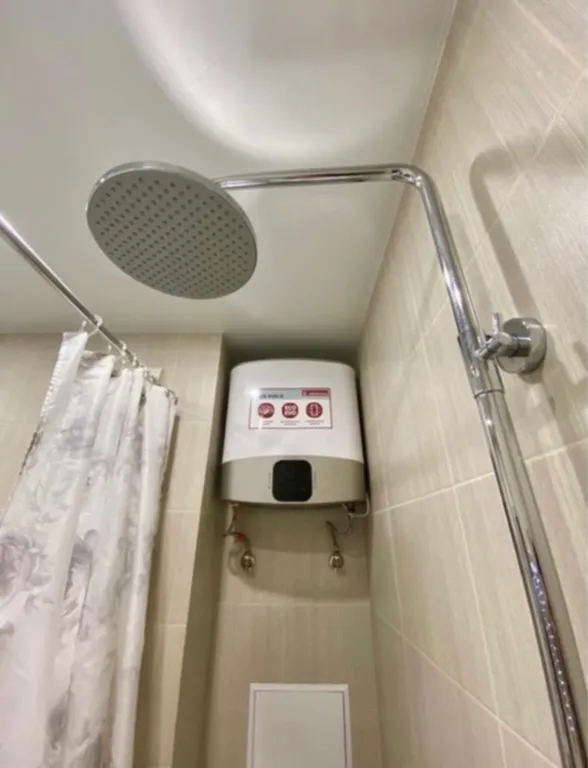 Квартира в центре с дизайнерским ремонтом