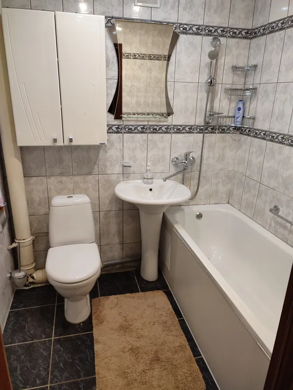 Апартамент в центре