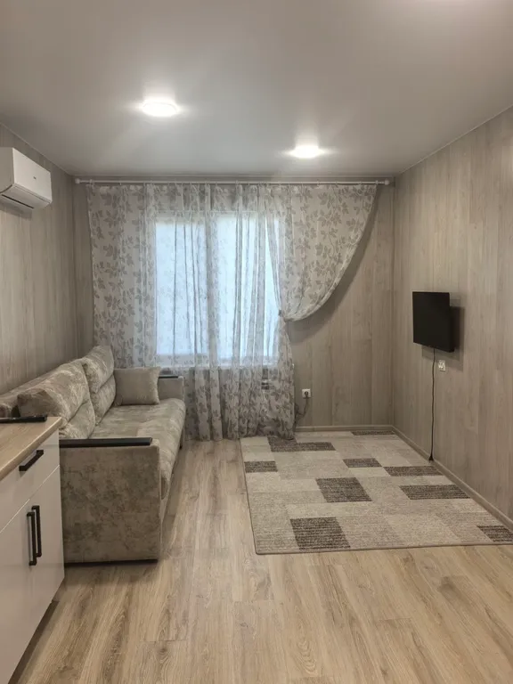 Гостевой домик