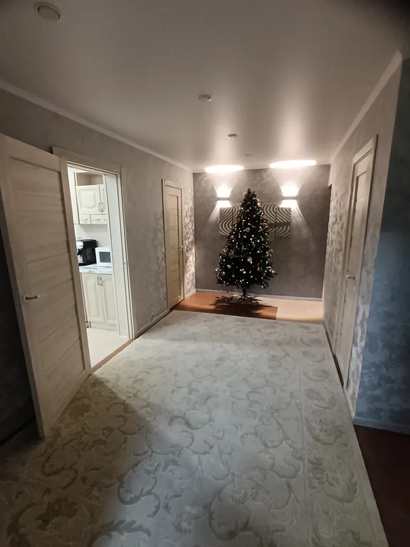 Коттедж Таунхаус на МЦД 4 Лесной городок — Осоргино