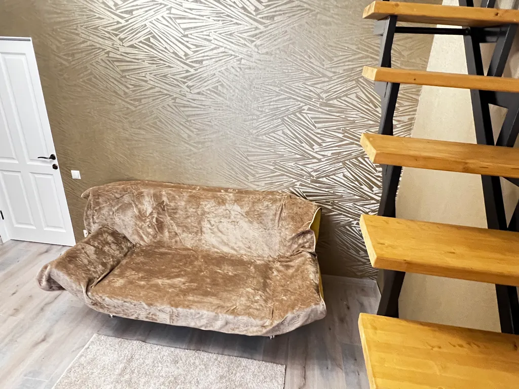 Самый уютный семейный дом