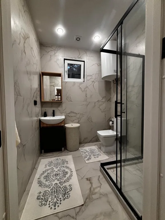 Коттедж Загородный Домик в Окружении гор на 360 — Пластунка