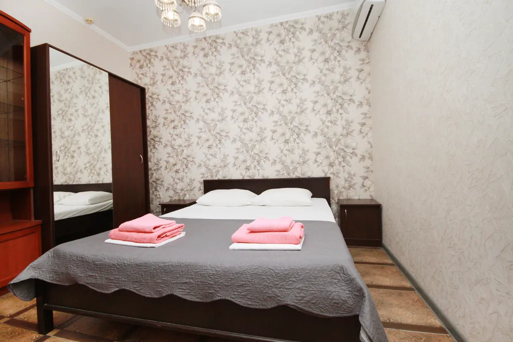 Квартира Комната — Анапа