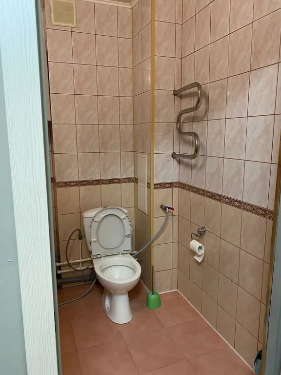 Уютная квартирка