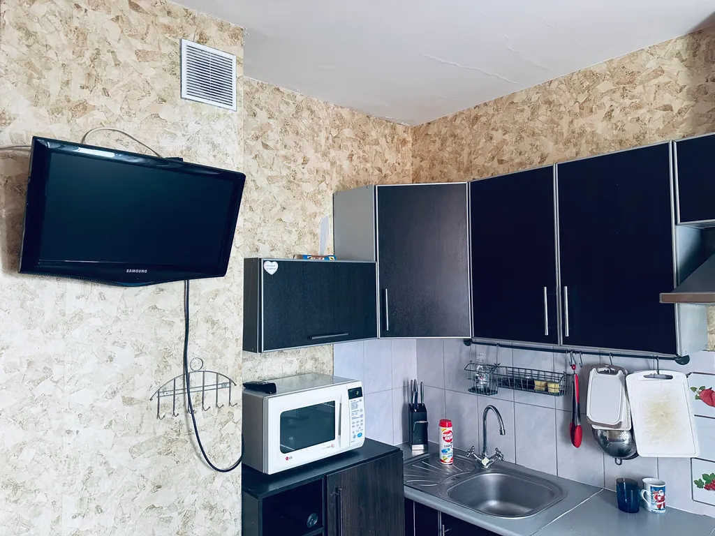 Бюджетный вариант рядом с Тверским Вагоностроительным заводом