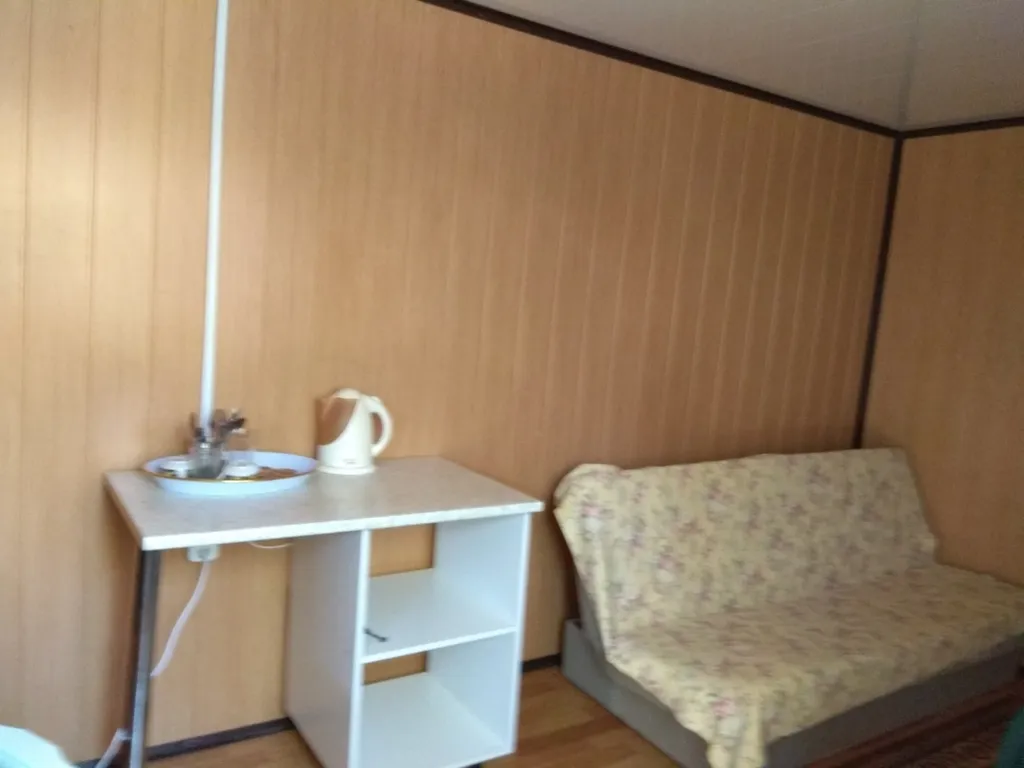 Квартира Комната — Витино