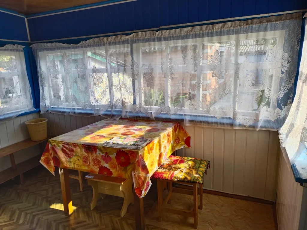 Коттедж Отдельный домик — Должанская